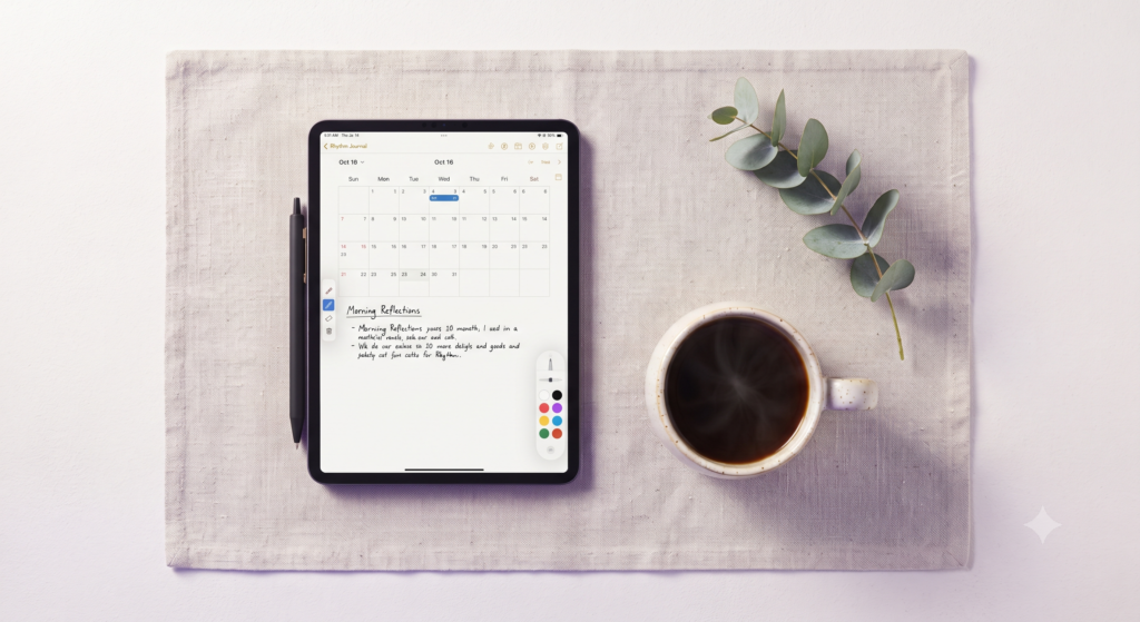 Your Digital Journal