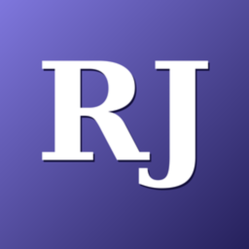 Rhythm Journal logo